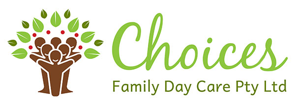 Choices Family Day Care Brisbane childcare Ipswich child care & surrounding areas
