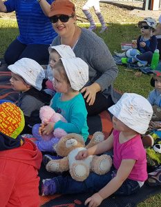 qt marissa teddy bear picnic